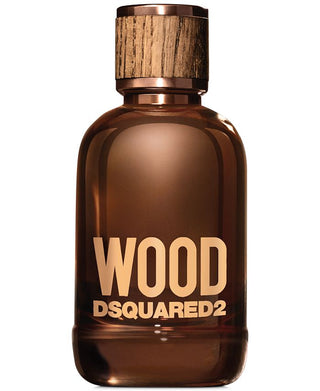 Dsquared2 Wood Men Eau De Toilette Spray 100ml