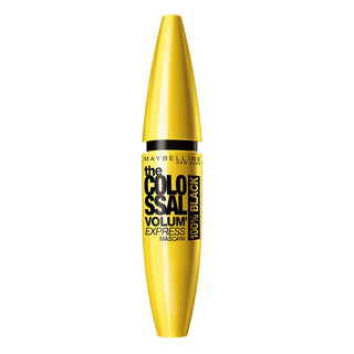 Maybelline Mascara The Colossal 100 Black