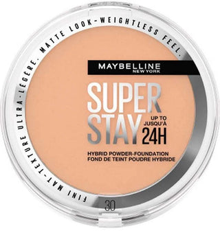 Maybelline Superstay 24h Hybrid Powder-Foundation 30 9g