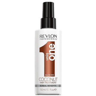 Revlon Uniq One All In One Coconut Hair Treatment Spray 150ml