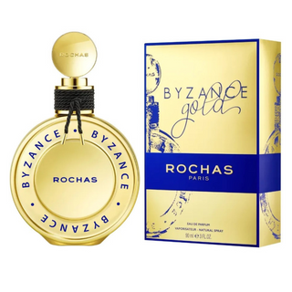 Rochas Byzance Gold Eau De Perfume Spray
