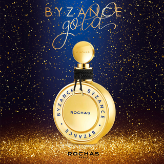 Rochas Byzance Gold Eau De Perfume Spray