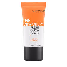 Catrice The Vitamin C Fresh Glow Primer 30ml
