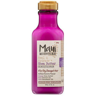 Maui Shea Butter Revive Dry Hair Conditioner 385ml