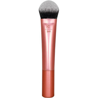 Real Techniques Tapered Foundation For Foundation Brush 1 Ud