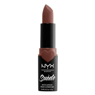 Nyx Suede Matte Lipstick Lavender and Lace 3,5g