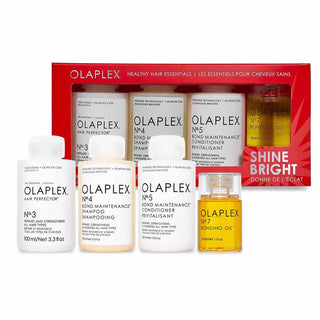 Olaplex Healthy Hair Essentials Set 4 Pieces