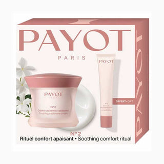 Payot N2 Soothing Cashmere Cream 50ml Set 2 Pieces