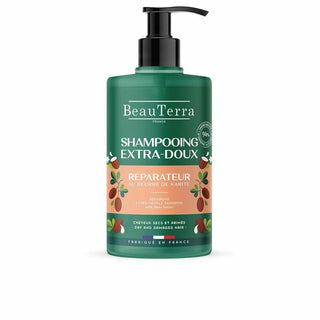 Beauterra Extra-Doux Repairing Shampoo 750ml