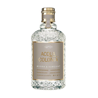 4711 Acqua Colonia Myrrh & Kumquat Eau De Cologne Spray