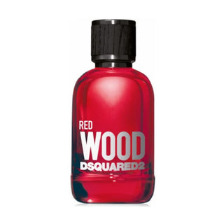 Dsquared2 Red Wood Pour Femme Eau De Toilette Spray