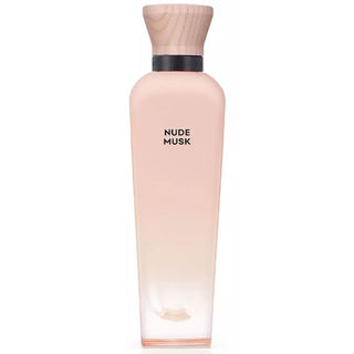 Adolfo Dominguez Nude Musk Eau De Perfume Spray