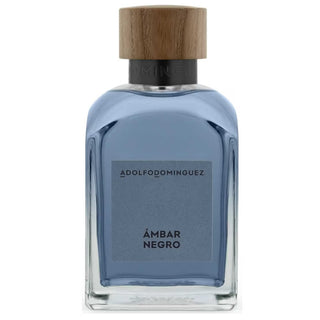 Adolfo Dominguez Ámbar Negro Eau De Perfume Spray