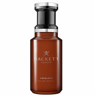 Hackett Absolute Eau De Perfume Spray