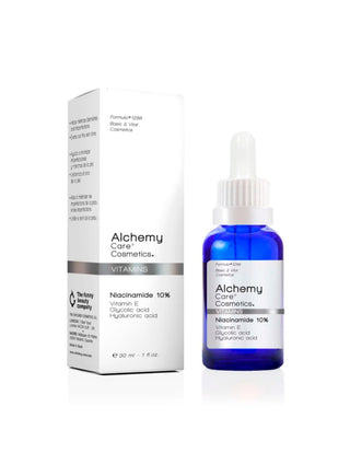 Alchemy Care Cosmetics Alchemy Vitamin Serum 30ml
