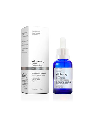 Alchemy Care Cosmetics Alchemy Acid Balancing Serum 30ml