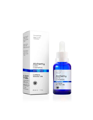 Alchemy Care Cosmetics Alchemy Antiaging Serum 30ml