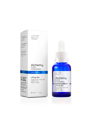 Alchemy Care Cosmetics Alchemy Antiaging Lifting Ser 30ml
