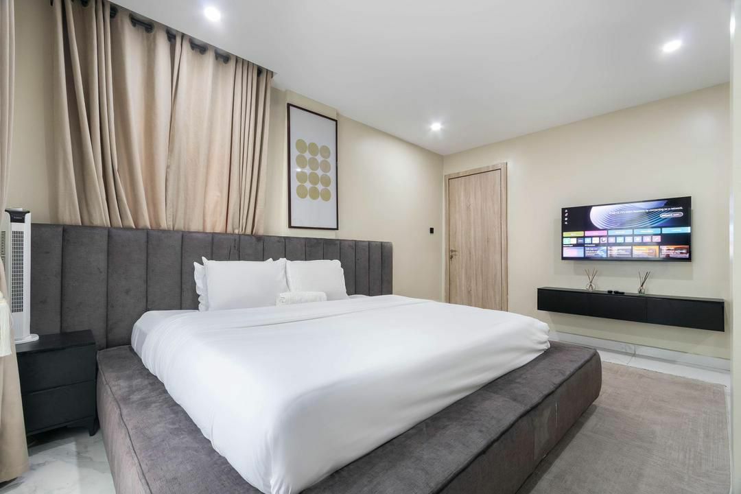 Dreamville 2 Bedroom Apartment