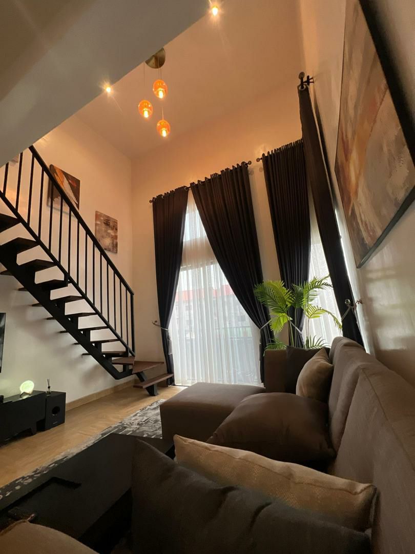 Studio Loft Apartment 