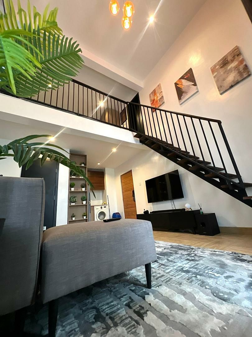 Studio Loft Apartment 